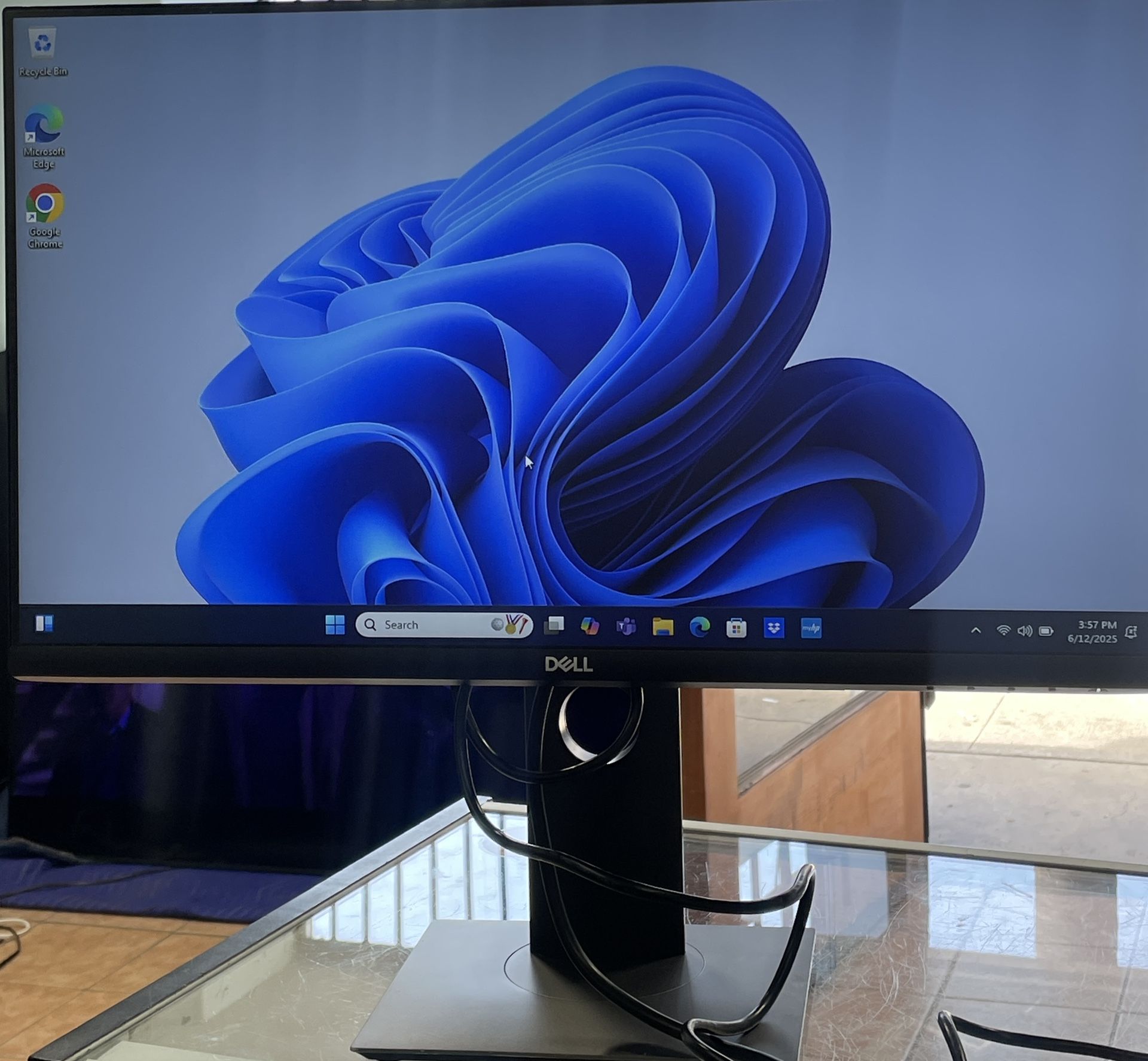 Dell S2421NX 24" IPS LED FHD - 1080p- Monitor (HDMI)