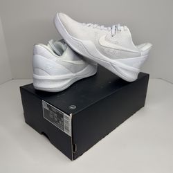 Nike Kobe 8 Protro Halo Men’s Size 3.5