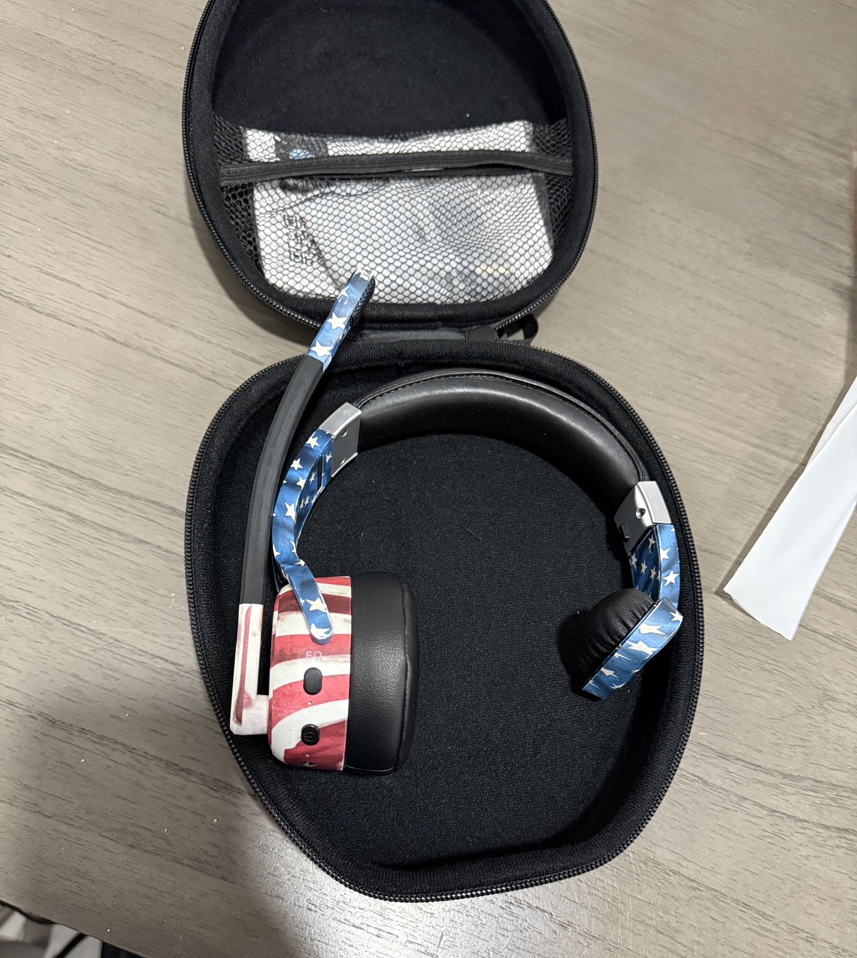 Rand McNally Bluetooth Headset