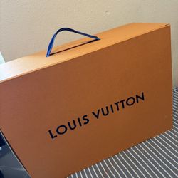 Box -bags Louis Vuitton 