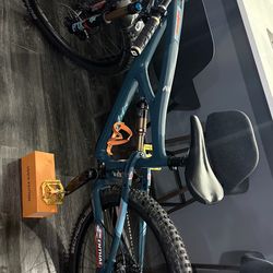 2023 ibis mojo 4