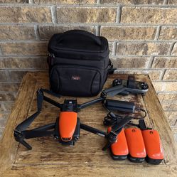Autel Robotics EVO Drone Bundle