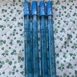 Bubbles Wands