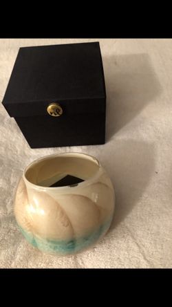 Northern lights 4’’ candles