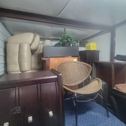 Furniture For Sale.   Clearing Out My Storage