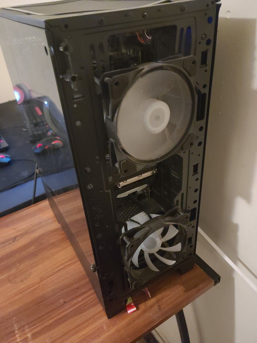 Pc