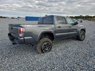 2023 Toyota Tacoma Double Cab