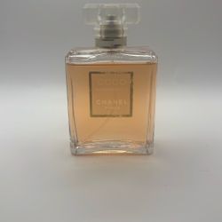 Chanel Coco Mademoiselle 