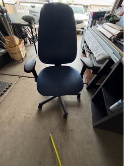 Office chair