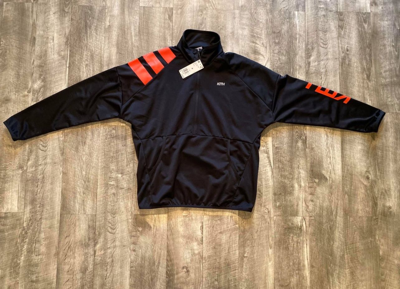 Kith Adidas Tracksuit