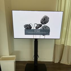 LG OLED C1 Series 55” Alexa Built-in 4k Smart TV