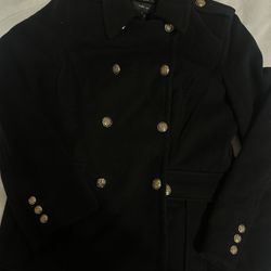 Women’s Thick Jacket 