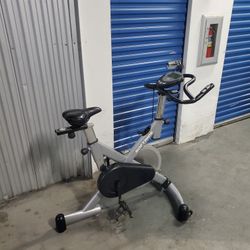 Spin Spinning Exercise Bike 