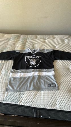 Raiders jersey