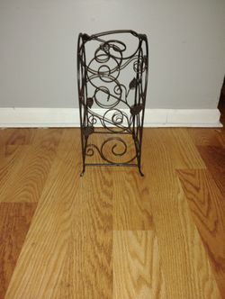 Wine Rack