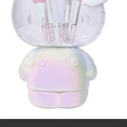 Impressions Vanity 50 Yr Anniversary Brush Set