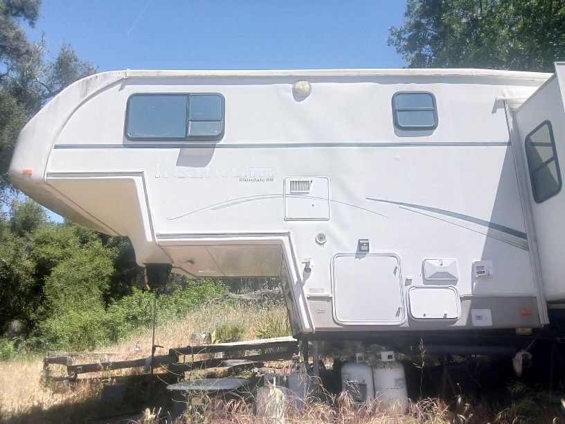 5th Wheel