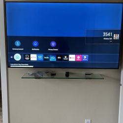 55 Inch Samsung TV