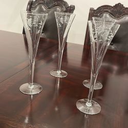 Copas De Princess House 