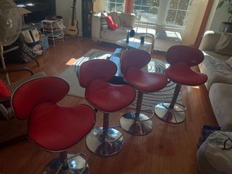 Bar stools