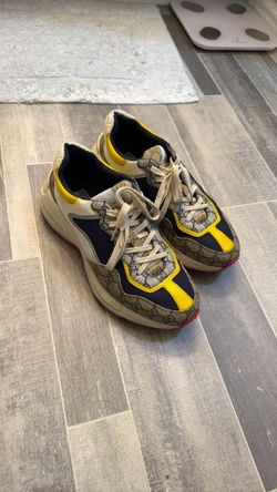 Gucci Sneakers 9
