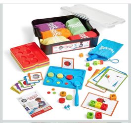Hand2Mind-Science of Reading Essentials Toolkit