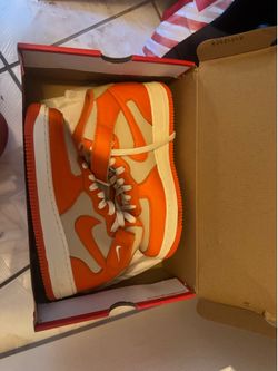 Nike shoes