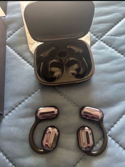Miniso MS162 Intelligent Bluetooth Translation Earbuds Wireless Chat Headset