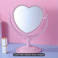 Lovely Vanity Mirror 💄 $6 