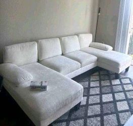 Sofa modular nuevo