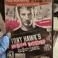 PS2 Games, Must Take All