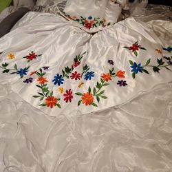 Quince Dress