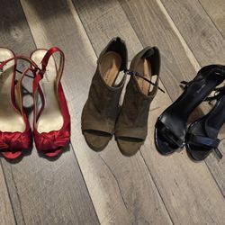 Womens Heels