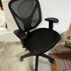 Office chair