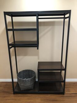 Shelf - Black