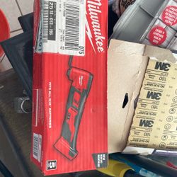Multi Tool