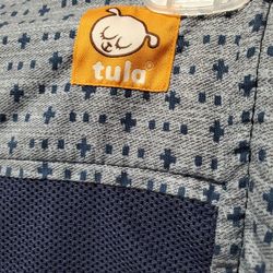Tula Baby Carrier 