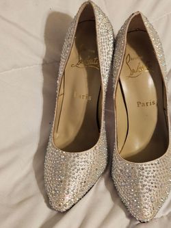Christian Louboutin Heels