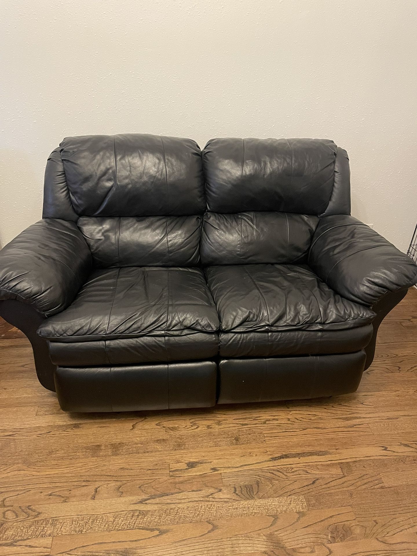 Recliner 