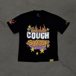 Thats Awful Lot Of Cough Syrup Tshirt