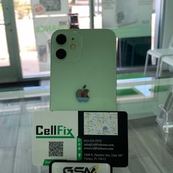 iPhone 12 mini unlocked $50 down