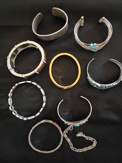 Fashion Bracelets $1 EACH
