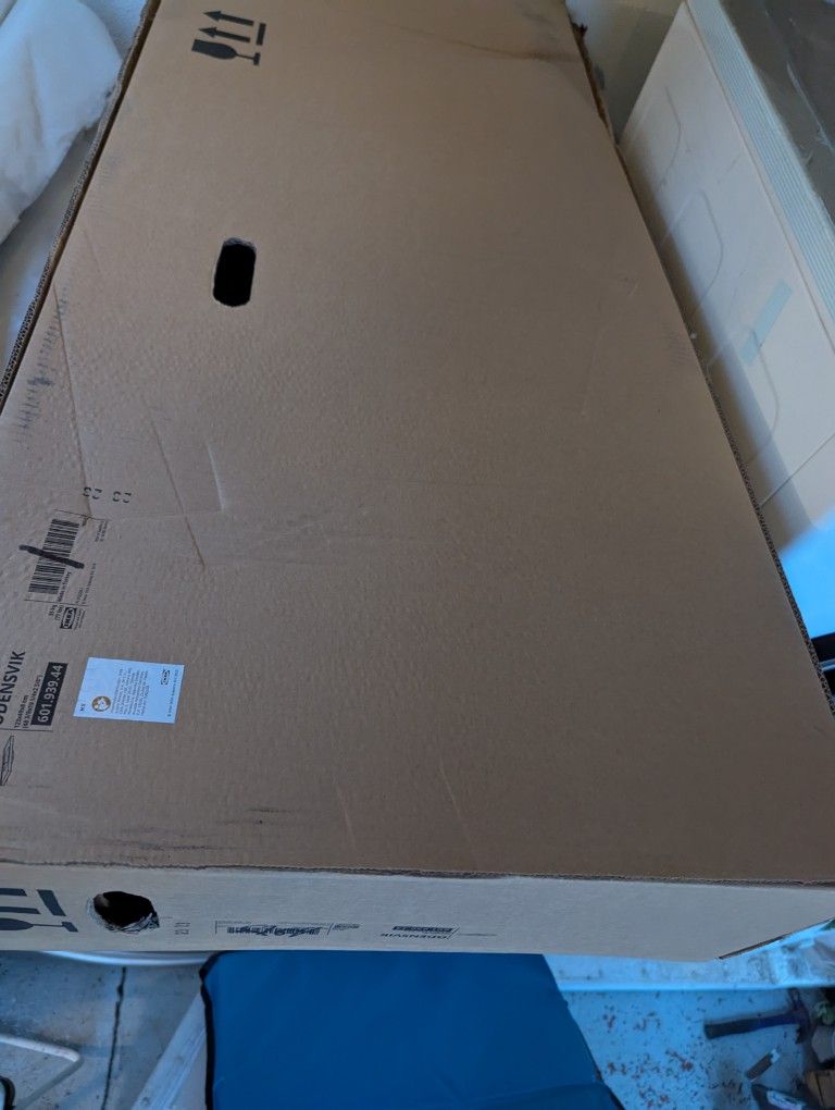 Ikea Bathroom Sink