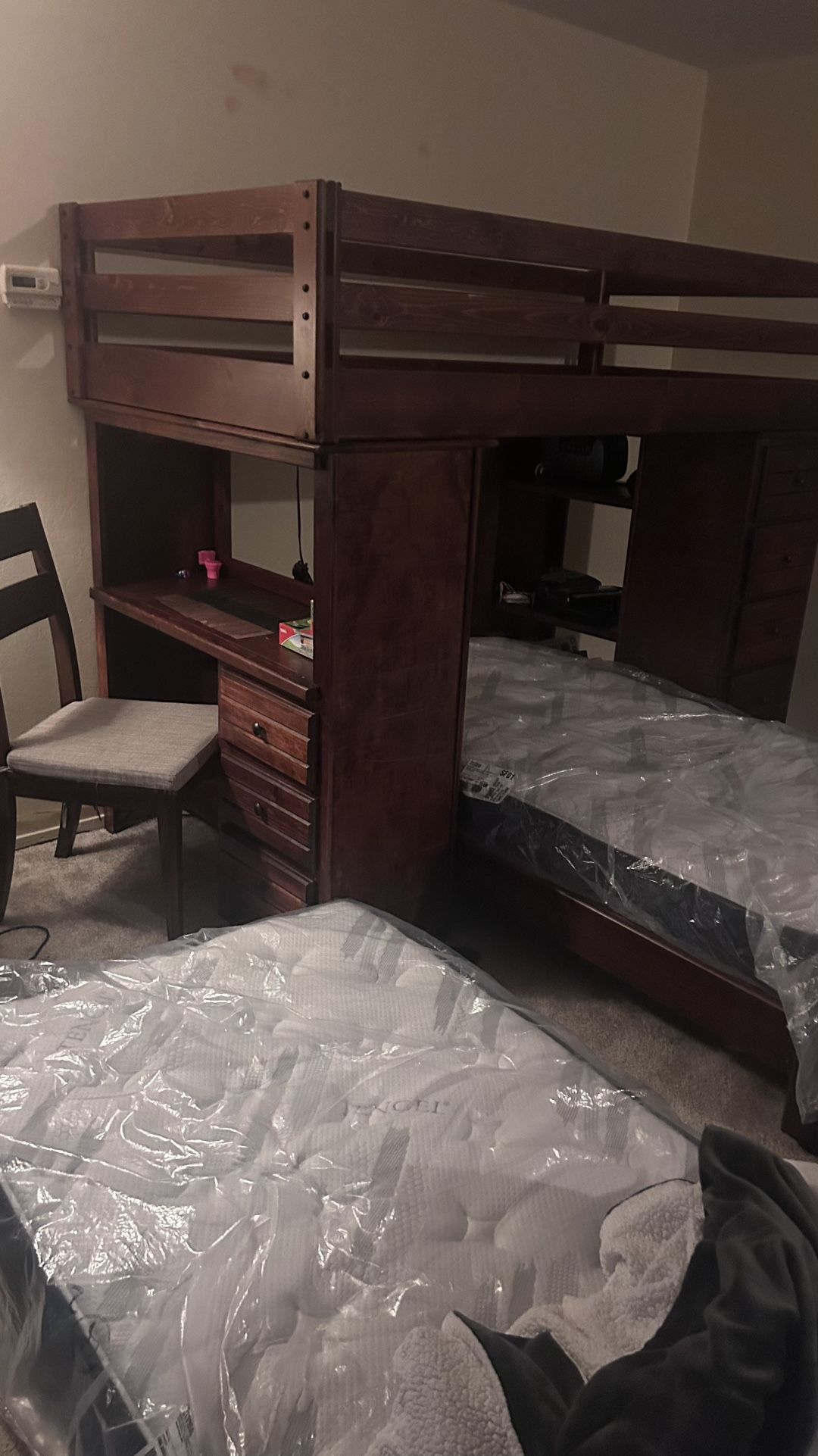 Bunkbeds