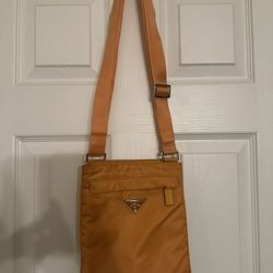 Crossbody Purse 
