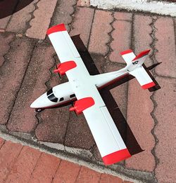 RC Planes....... Price is for (2) airplanes