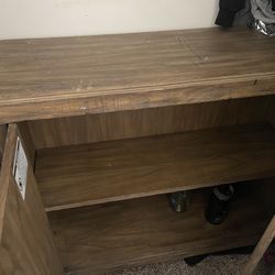 2 Door 2 Shelves Final Price 