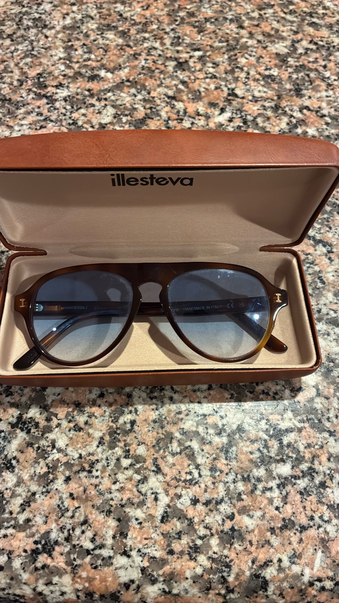 Illesteva Sunglasses