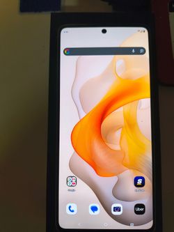 Moto g stylus 5G 2024