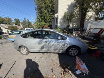 2007 Toyota Prius